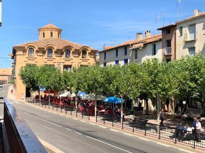Casa Grande Hotel Villarroya de la Sierra Exterior foto